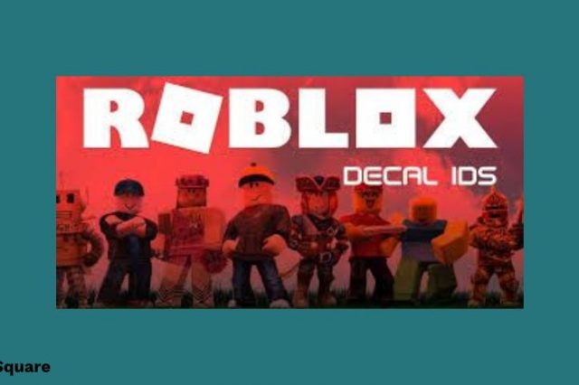 Decal ID Roblox Archives - PublishSquare