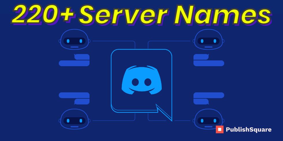 220 Creative Discord Server Role Names PublishSquare